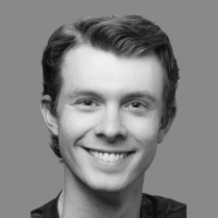 Headshot Image for Wyatt Dodd