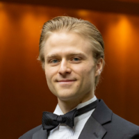Headshot Image for Caleb Thompson